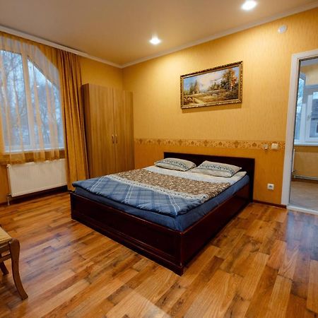 Villa Turistica Oasis Cahul Εξωτερικό φωτογραφία