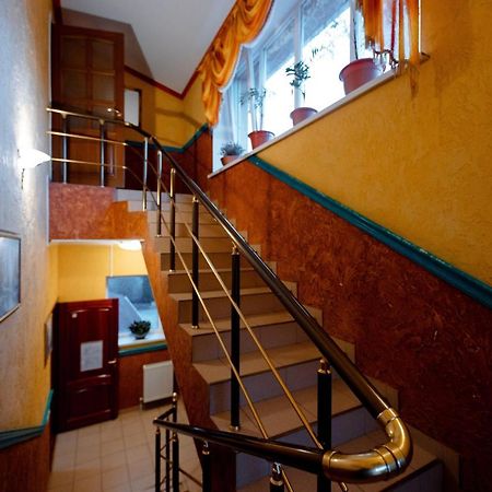 Villa Turistica Oasis Cahul Εξωτερικό φωτογραφία