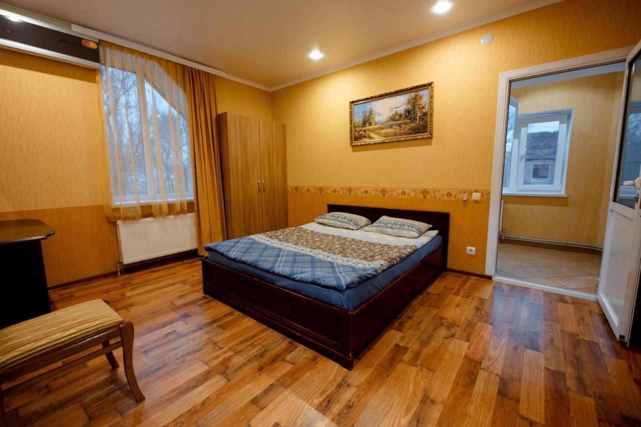 Villa Turistica Oasis Cahul Εξωτερικό φωτογραφία