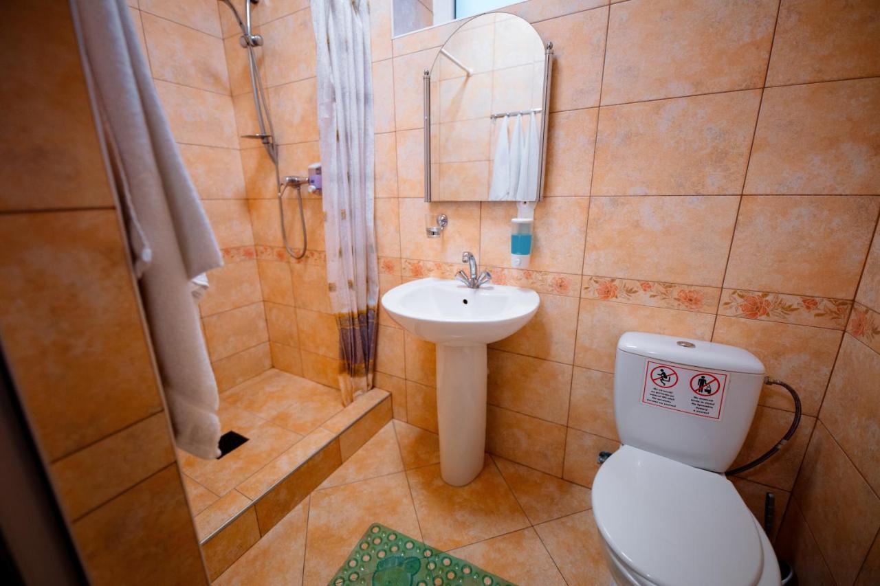 Villa Turistica Oasis Cahul Εξωτερικό φωτογραφία