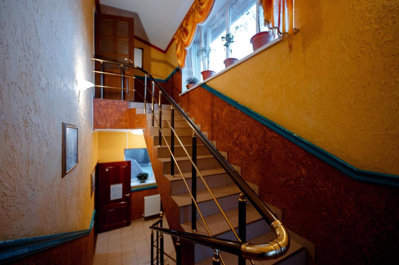 Villa Turistica Oasis Cahul Εξωτερικό φωτογραφία